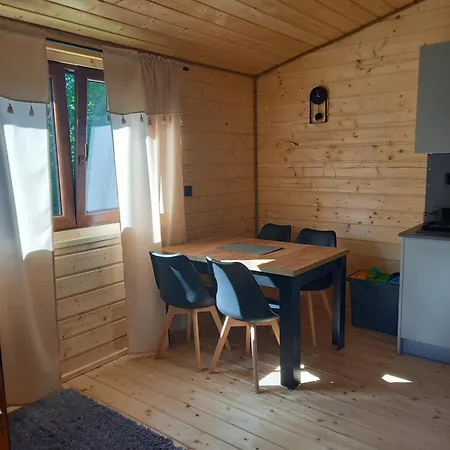 Domki Letniskowe Familijne 