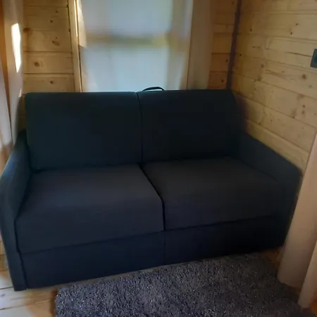 Domki Letniskowe Familijne 