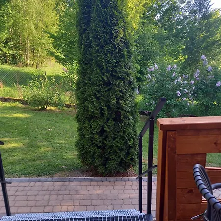Domki Letniskowe Familijne 