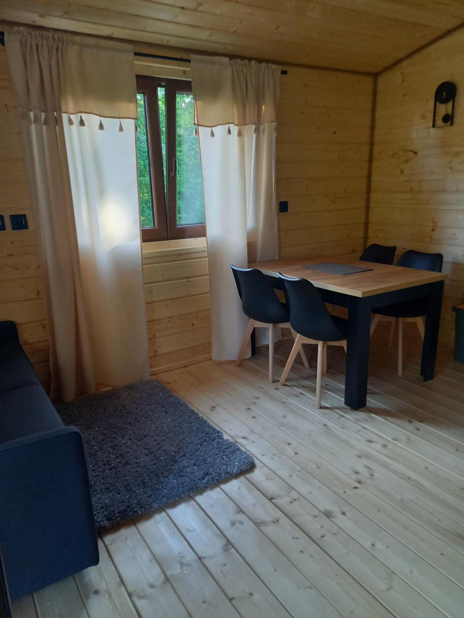 Holiday home Letniskowe Familijne 