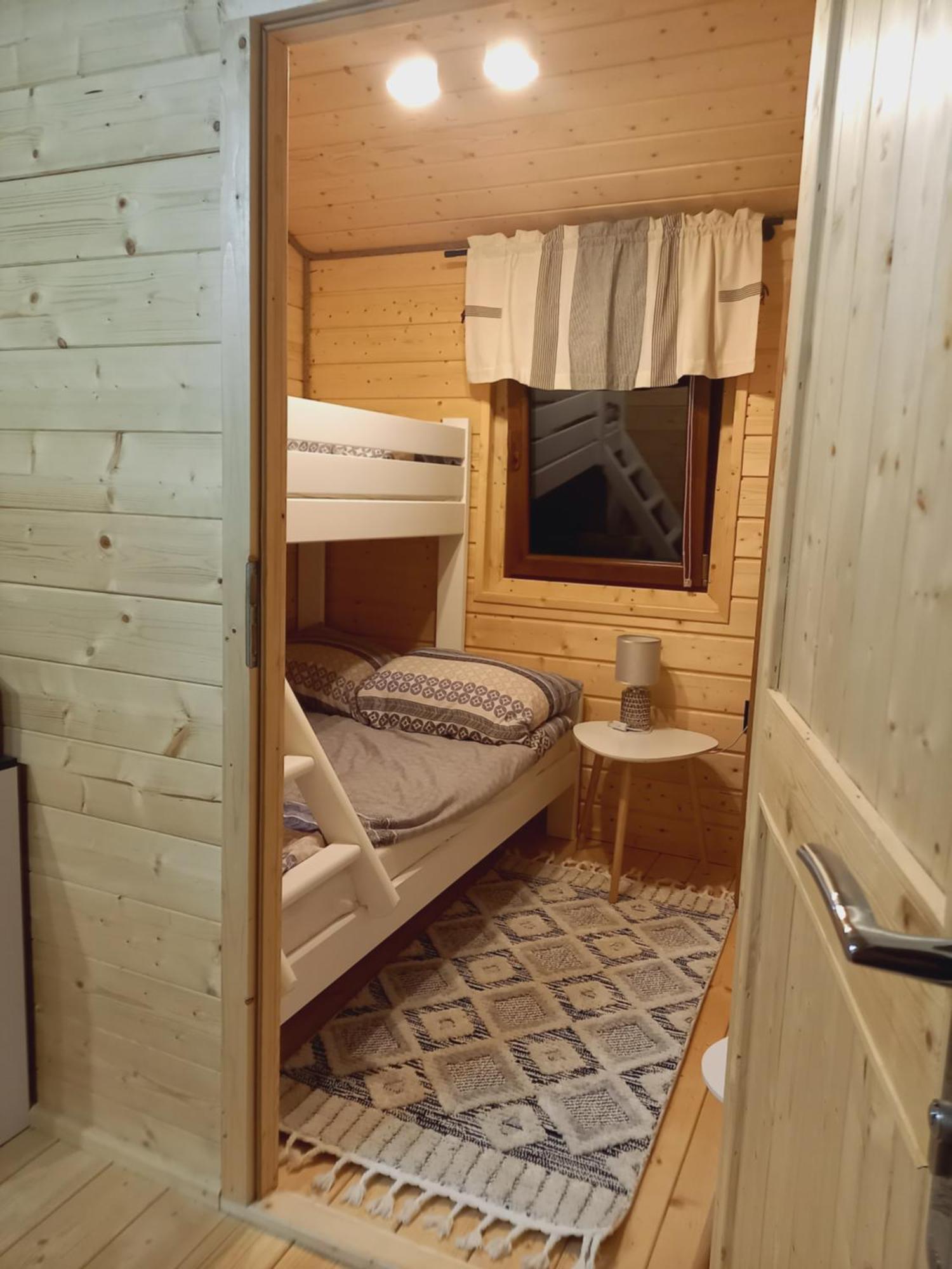 Holiday home Letniskowe Familijne 