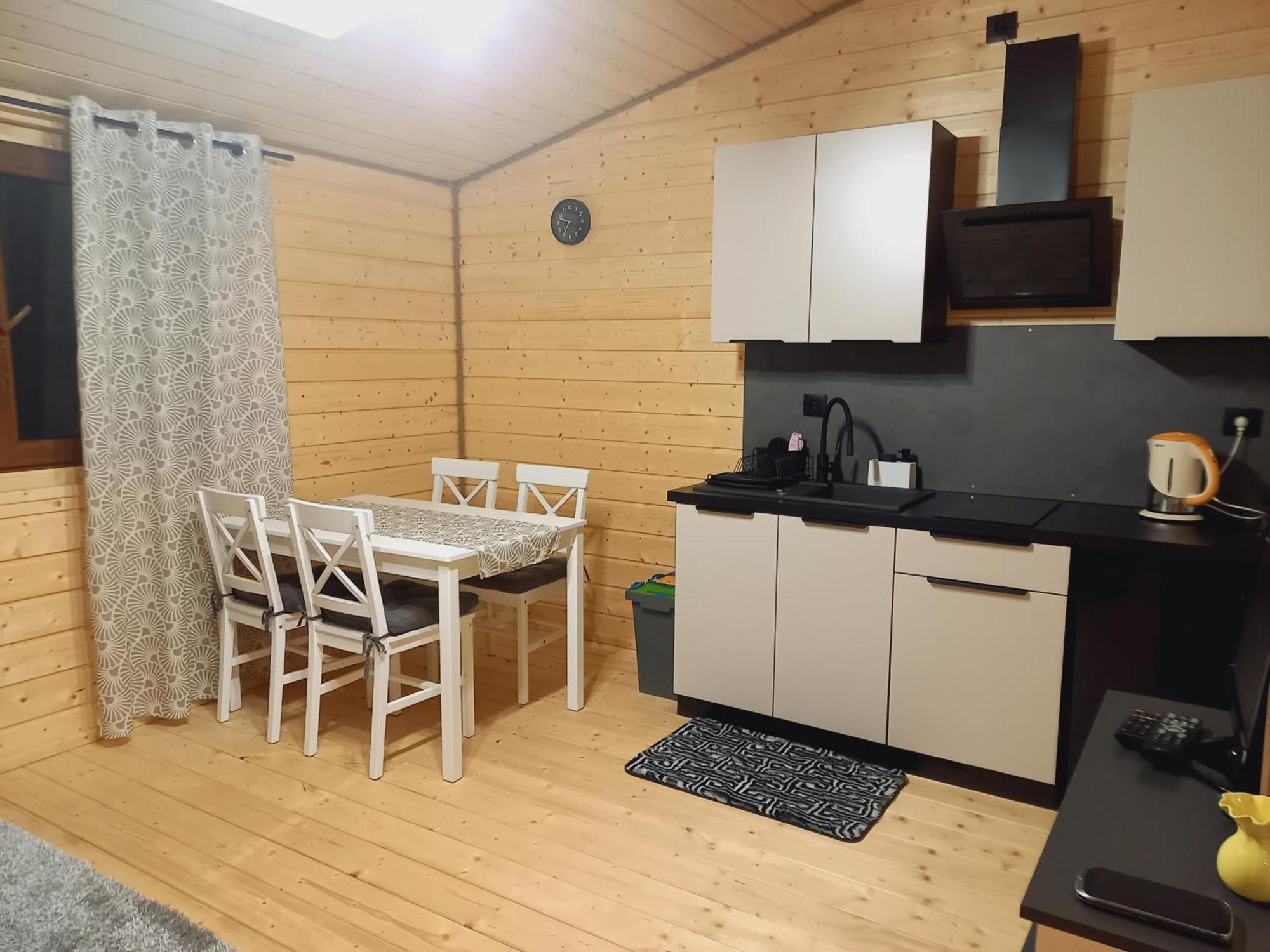 Holiday home Letniskowe Familijne 